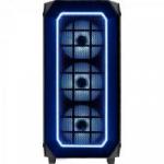 Gabinete Mid Tower c/ LED RGB P7-C0 PRO Preto AEROCOOL Gabinete Mid Tower c/ LED RGB P7-C0 PRO Preto AEROCOOL