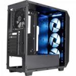 Gabinete Mid Tower c/ LED RGB P7-C0 PRO Preto AEROCOOL Gabinete Mid Tower c/ LED RGB P7-C0 PRO Preto AEROCOOL