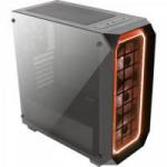 Gabinete Mid Tower c/ LED RGB P7-C0 PRO Preto AEROCOOL Gabinete Mid Tower c/ LED RGB P7-C0 PRO Preto AEROCOOL