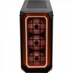 Gabinete Mid Tower c/ LED RGB P7-C0 PRO Preto AEROCOOL Gabinete Mid Tower c/ LED RGB P7-C0 PRO Preto AEROCOOL