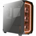Gabinete Mid Tower c/ LED RGB P7-C0 PRO Preto AEROCOOL Gabinete Mid Tower c/ LED RGB P7-C0 PRO Preto AEROCOOL