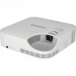 Projetor 3000 Lumens XJV2 Branco CASIO Projetor 3000 Lumens XJV2 Branco CASIO