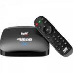 Smart Box Android 4K BS9600 Preto BEDINSAT Smart Box Android 4K BS9600 Preto BEDINSAT