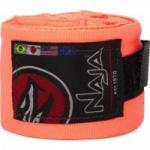 Bandagem Elástica 2,5M COLOR Laranja NAJA Bandagem Elástica 2,5M COLOR Laranja NAJA