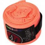 Bandagem Elástica 2,5M COLOR Laranja NAJA Bandagem Elástica 2,5M COLOR Laranja NAJA