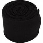 Bandagem Elástica 2,5M Preto NAJA Bandagem Elástica 2,5M Preto NAJA