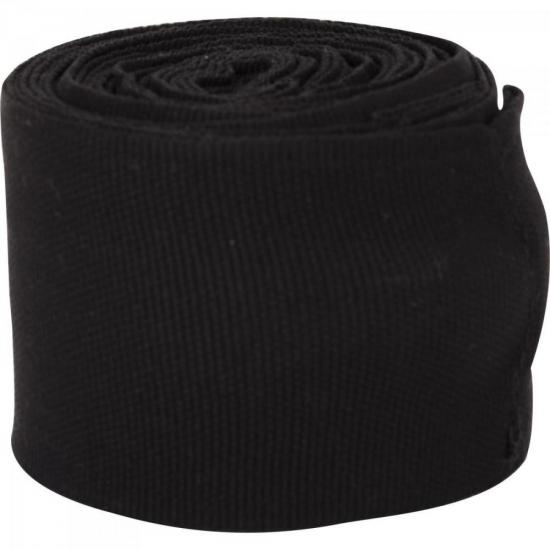 Bandagem Elástica 2,5M Preto NAJA Bandagem Elástica 2,5M Preto NAJA