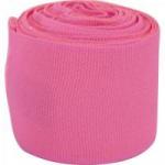 Bandagem Elástica 2,5M Rosa NAJA Bandagem Elástica 2,5M Rosa NAJA
