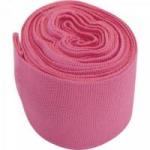 Bandagem Elástica 2,5M Rosa NAJA Bandagem Elástica 2,5M Rosa NAJA