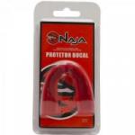 Protetor Bucal EXTREME Vermelho NAJA Protetor Bucal EXTREME Vermelho NAJA