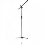 Pedestal P/ Microfone Girafa TPS Preto ASK