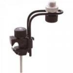 Clamp P/ Microfonar Bateria B10 Preto ASK