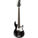 Contra Baixo Ativo 5 Cordas BB235 Preto YAMAHA