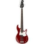 Contra Baixo Ativo 5 Cordas BB235 Vermelho YAMAHA