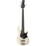 Contra Baixo Ativo 5 Cordas BB235 Branco YAMAHA