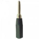 Pino Banana PB661 2mm Preto FUSIBRAS