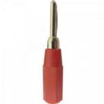 Pino Banana PB661 2mm Vermelho FUSIBRAS