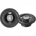 Kit Alto Falante Triaxial 6" 60W RMS 4 Ohms Multi System 6TR6A Preto JBL