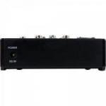 Mesa de Som 5 Canais USB HMX-105 HAYONIK Mesa de Som 5 Canais USB HMX-105 HAYONIK