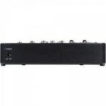 MESA DE SOM HAYONIK HMX-108 USB 8 CANAIS MESA DE SOM HAYONIK HMX-108 USB 8 CANAIS