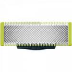 Lamina p/ Aparador de Pelos ONEBLADE Verde/ Cinza PHILIPS