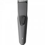 Aparador de pelos Facial Bivolt BG1209/15 Cinza Chumbo PHILIPS