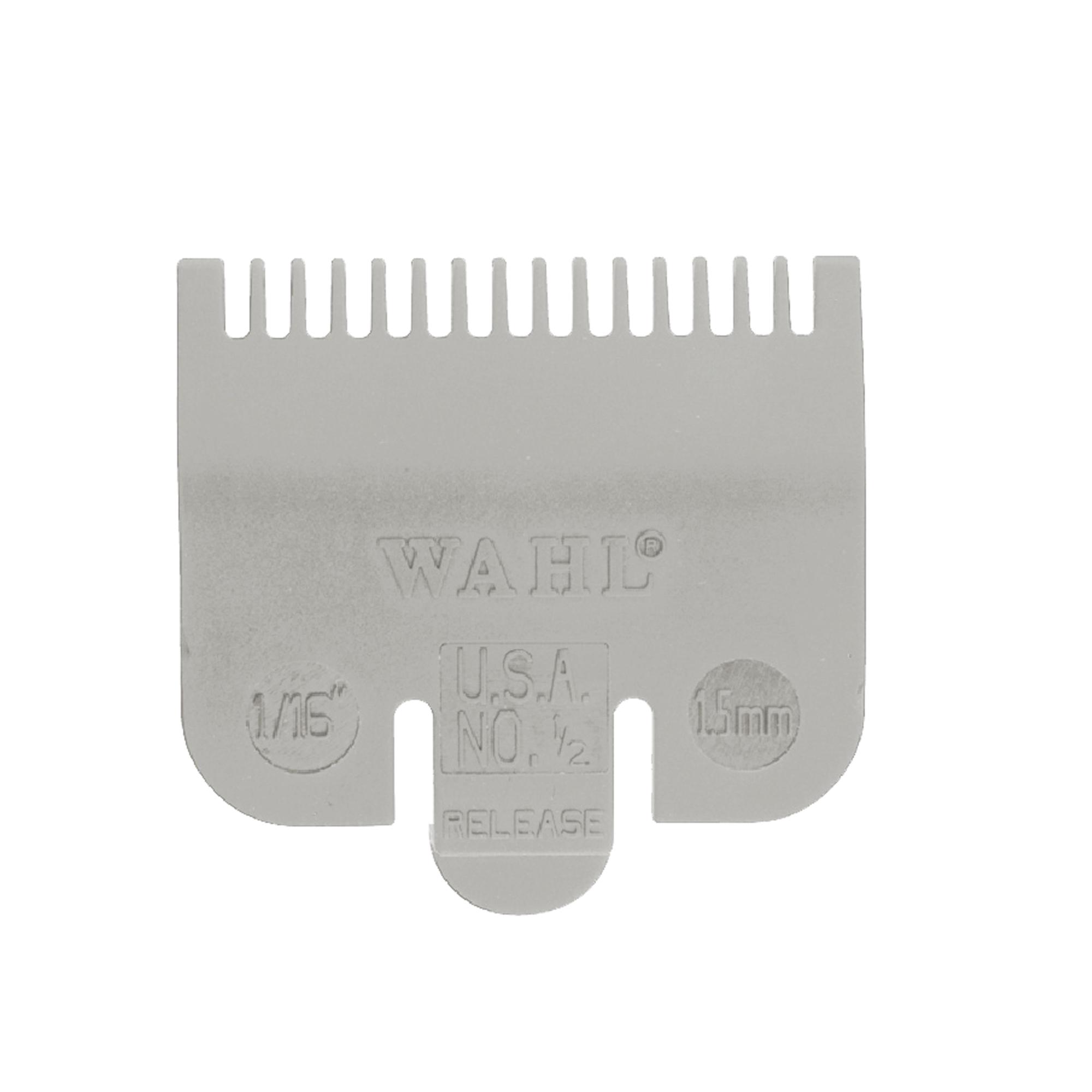Pente Altura N u00ba1 2 1,5MM p Máquina de Corte WAHL (65512) Hayamax Distribuidora Aparador De Madeira Rustico Mercado Livre ~ Pente Altura N u00ba1 2 1,5MM p Máquina de Corte WAHL (65512) Hayamax Distribuidora