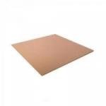 Placa de Fenolite 15 x 15cm HAYONIK
