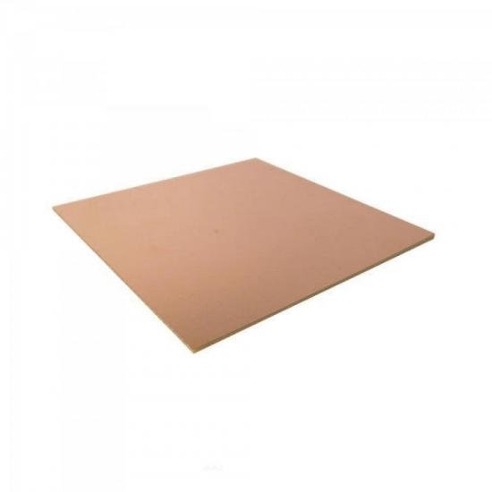Placa de Fenolite 15 x 15cm HAYONIK Placa de Fenolite 15 x 15cm HAYONIK