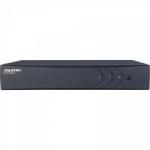 DVR Híbrido 4 Canais DVR-1004 Preto AQUÁRIO DVR Híbrido 4 Canais DVR-1004 Preto AQUÁRIO