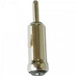 Adaptador para Antena de Carro CB90B GENÉRICO