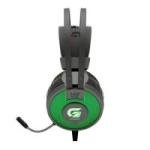 Headset Gamer RGB G Pro H3+ 7.1 Cinza FORTREK Headset Gamer RGB G Pro H3+ 7.1 Cinza FORTREK