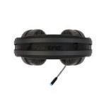 Headset Gamer RGB G Pro H3+ 7.1 Cinza FORTREK Headset Gamer RGB G Pro H3+ 7.1 Cinza FORTREK