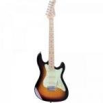 Guitarra Strato STS-100 Sunburst STRINBERG Guitarra Strato STS-100 Sunburst STRINBERG