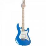 Guitarra Strato STS-100 Azul STRINBERG Guitarra Strato STS-100 Azul STRINBERG