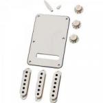 KIT Acessorios STRATOCASTER FENDER KIT Acessorios STRATOCASTER FENDER