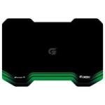 Mesa Gamer HMG01 Verde FORTREK Mesa Gamer HMG01 Verde FORTREK