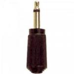 Plug P2 Mono 102 Vermelho EMETAL
