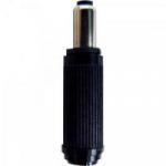 Plug P4G 108 Preto EMETAL