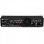 Amplificador 1050W 220V RMS XLS 1502 CROWN Amplificador 1050W 220V RMS XLS 1502 CROWN