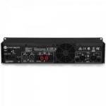 Amplificador 1050W 220V RMS XLS 1502 2 CROWN Amplificador 1050W 220V RMS XLS 1502 2 CROWN