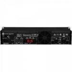 Amplificador 1550W 220V RMS XLS 2502 2 CROWN Amplificador 1550W 220V RMS XLS 2502 2 CROWN