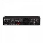 Amplificador 1550W 110V RMS XLS 2502 0 CROWN Amplificador 1550W 110V RMS XLS 2502 0 CROWN