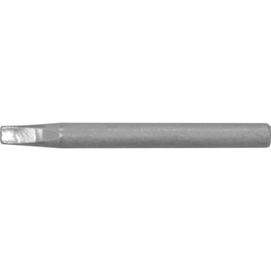 Ponteira Fenda para Ferro de Solda 30W CP30F PLUS HIKARI Ponteira Fenda para Ferro de Solda 30W CP30F PLUS HIKARI