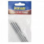 Ponteira Cônica para Ferro de Solda 40W CP40S PLUS HIKARI Ponteira Cônica para Ferro de Solda 40W CP40S PLUS HIKARI