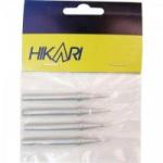 Ponteira Cônica para Ferro de Solda 40W CP40S PLUS HIKARI Ponteira Cônica para Ferro de Solda 40W CP40S PLUS HIKARI