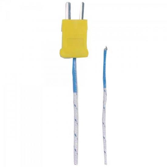 Ponta de Prova para Medida de Temperatura MTK01 MINIPA Ponta de Prova para Medida de Temperatura MTK01 MINIPA