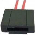 Porta Fusível para Lâmina Grande Máx. 4,0mm GENÉRICO