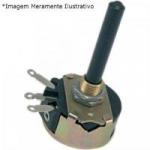 Potenciômetro Fio 500R GENÉRICO Potenciômetro Fio 500R GENÉRICO