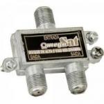 Divisor Antena VHF/UHF 1/2 GENÉRICO